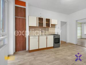 Pronájem bytu 2+1, Zlín, Dlouhá, 66 m2