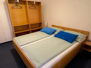 Prodej apartmánu, Nová Pec, 517 m2