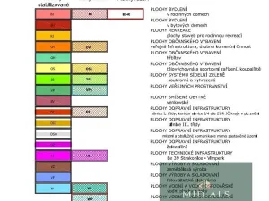 Prodej pozemku pro bydlení, Malenice, V Potocích, 800 m2