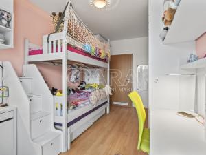 Prodej bytu 3+kk, Praha - Horní Měcholupy, Hornoměcholupská, 77 m2