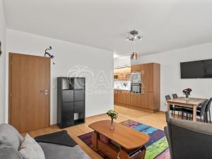 Prodej bytu 3+kk, Praha - Horní Měcholupy, Hornoměcholupská, 77 m2