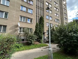 Pronájem bytu 3+1, Praha - Záběhlice, Hlavní, 70 m2