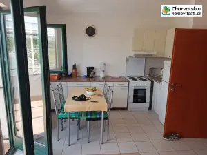 Prodej bytu 3+kk, Stara Novalja, Chorvatsko, 36 m2