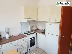 Prodej bytu 3+kk, Stara Novalja, Chorvatsko, 36 m2