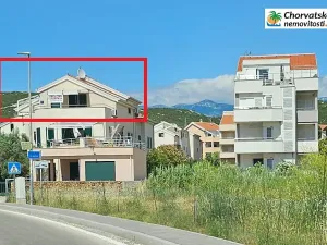 Prodej bytu 3+kk, Stara Novalja, Chorvatsko, 36 m2