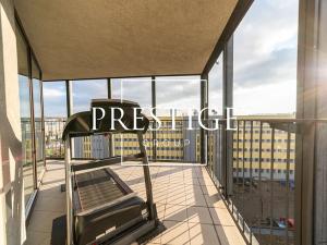 Prodej bytu 2+kk, Praha - Žižkov, Ke kapslovně, 98 m2