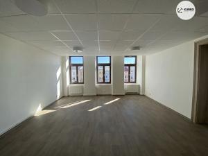 Pronájem bytu 3+1, Frýdek-Místek, náměstí Svobody, 110 m2