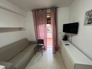 Prodej bytu 3+kk, Scalea, Itálie, 48 m2