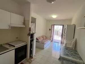 Prodej bytu 3+kk, San Nicola Arcella, Itálie, 55 m2