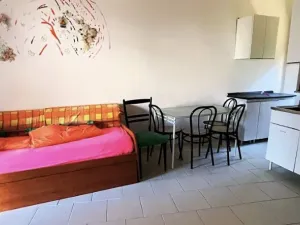 Prodej bytu 2+kk, San Nicola Arcella, Itálie, 45 m2