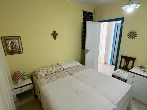 Prodej rodinného domu, Scalea, Itálie, 95 m2