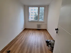 Pronájem bytu 2+kk, Litoměřice, Nezvalova, 41 m2