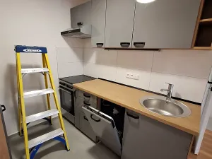 Pronájem bytu 2+kk, Litoměřice, Nezvalova, 41 m2