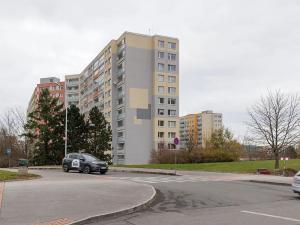 Pronájem bytu 2+kk, Praha - Stodůlky, Zázvorkova, 43 m2