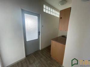 Prodej bytu 2+kk, Hodonín, třída Bří Čapků, 30 m2