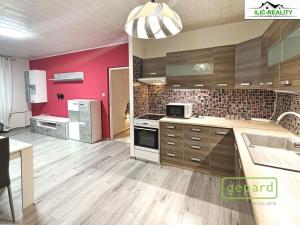 Pronájem bytu 2+kk, Plzeň, Bzenecká, 48 m2