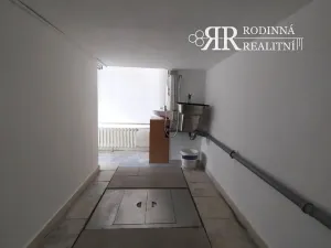 Pronájem obchodního prostoru, Praha - Strašnice, Rubensova, 22 m2