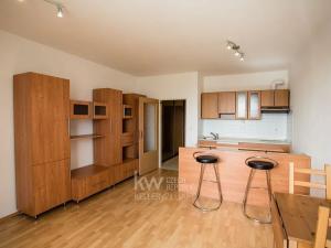 Prodej bytu 1+kk, Roztoky, Najdrova, 35 m2