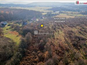 Prodej pozemku pro bydlení, Ústí nad Labem - Habrovice, 10524 m2