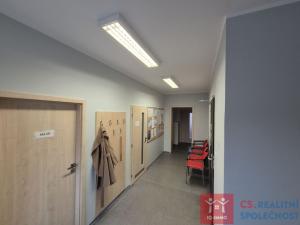 Pronájem obchodního prostoru, Znojmo, náměstí Svobody, 62 m2