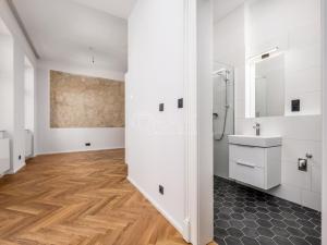 Pronájem bytu 2+1, Praha - Nové Město, Opatovická, 80 m2