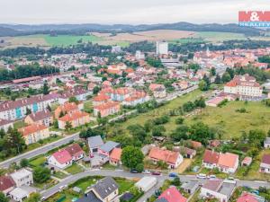 Prodej rodinného domu, Horažďovice, Okružní, 516 m2