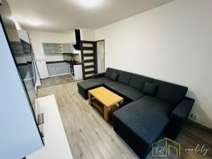 Pronájem bytu 2+kk, Teplice - Trnovany, kpt. Jaroše, 40 m2