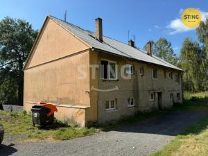Prodej činžovního domu, Rýmařov - Jamartice, 190 m2