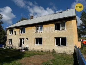 Prodej činžovního domu, Rýmařov - Jamartice, 190 m2