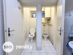 Pronájem obchodního prostoru, Ostrava, Přemyslovců, 58 m2
