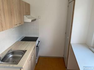 Pronájem bytu 1+kk, Praha - Košíře, Zahradníčkova, 35 m2