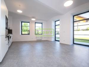 Prodej bytu 3+kk, Velké Přílepy, Pražská, 83 m2