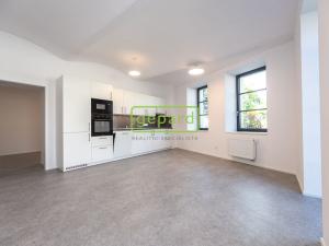 Prodej bytu 3+kk, Velké Přílepy, Pražská, 83 m2