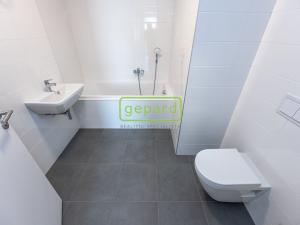 Prodej bytu 3+kk, Velké Přílepy, Pražská, 83 m2
