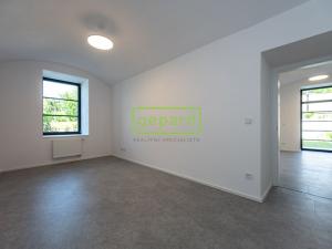 Prodej bytu 3+kk, Velké Přílepy, Pražská, 83 m2