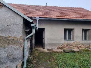 Prodej rodinného domu, Zlonice, Riegrova, 223 m2