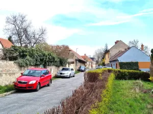 Prodej rodinného domu, Zlonice, Riegrova, 187 m2