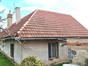 Prodej rodinného domu, Zlonice, Riegrova, 187 m2