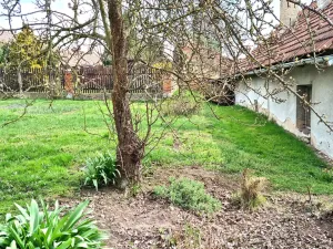 Prodej rodinného domu, Zlonice, Riegrova, 187 m2