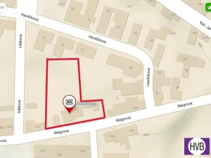 Prodej rodinného domu, Zlonice, Riegrova, 187 m2