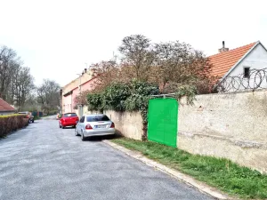 Prodej rodinného domu, Zlonice, Riegrova, 187 m2