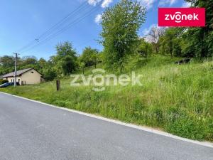 Prodej pozemku pro bydlení, Bohuslavice u Zlína, 1500 m2
