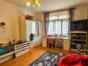 Pronájem bytu 3+1, Chrudim - Chrudim IV, Čs. partyzánů, 90 m2