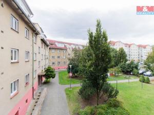 Pronájem bytu 3+kk, Strakonice - Strakonice II, Školní, 72 m2