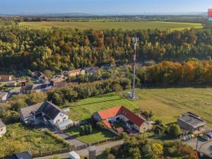 Prodej pozemku pro bydlení, Niměřice - Horní Cetno, 1160 m2