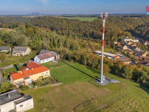 Prodej pozemku pro bydlení, Niměřice - Horní Cetno, 1160 m2