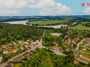 Prodej chaty, Plzeň - Valcha, 13 m2