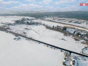 Prodej komerčního pozemku, Kynšperk nad Ohří - Zlatá, 81381 m2