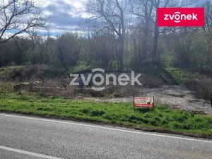 Prodej komerčního pozemku, Velká nad Veličkou, 4667 m2