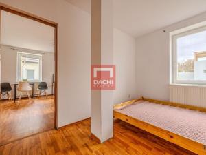 Prodej bytu 2+kk, Olomouc, U Zahrádek, 55 m2